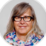 Dorothea Gebauer