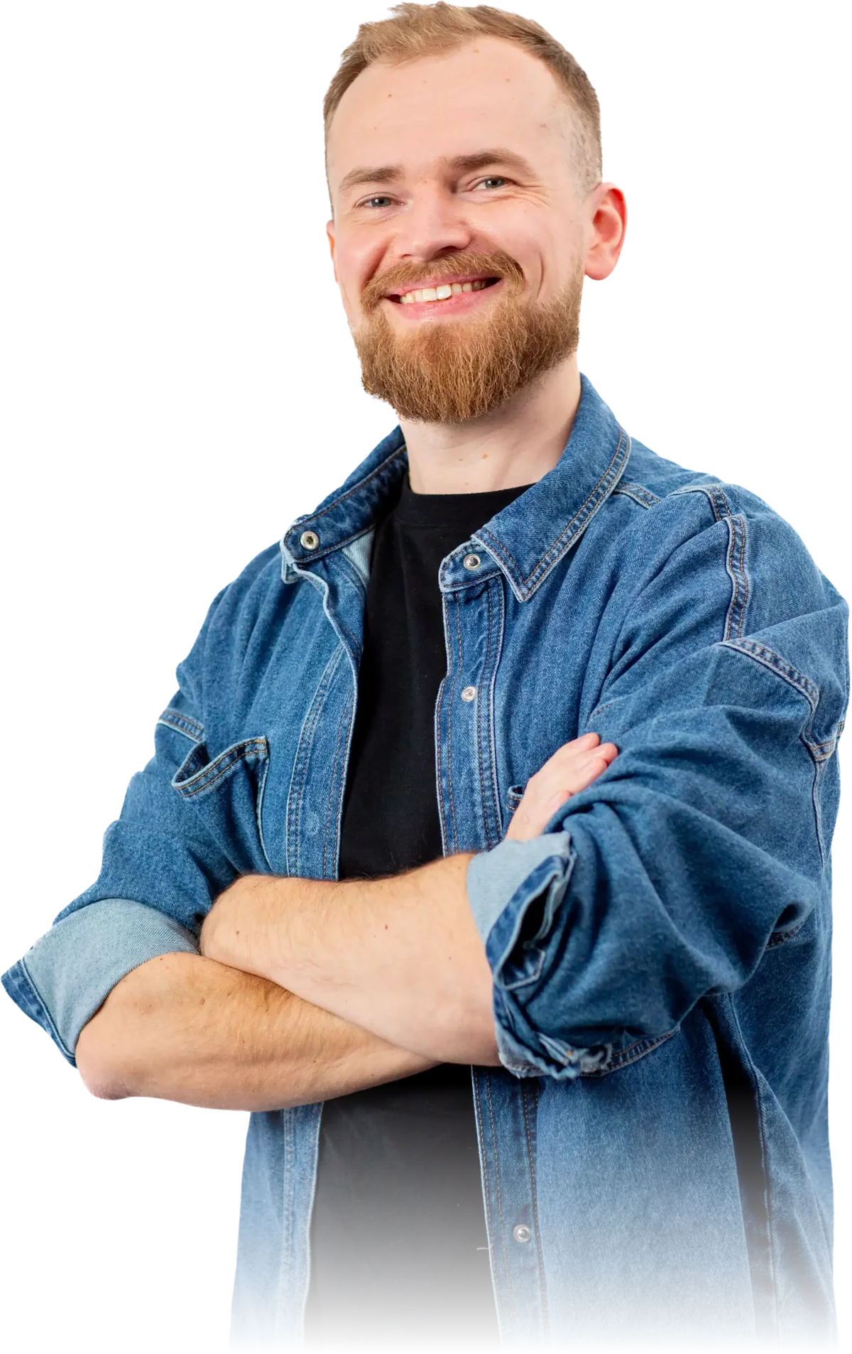 Andy Fronius